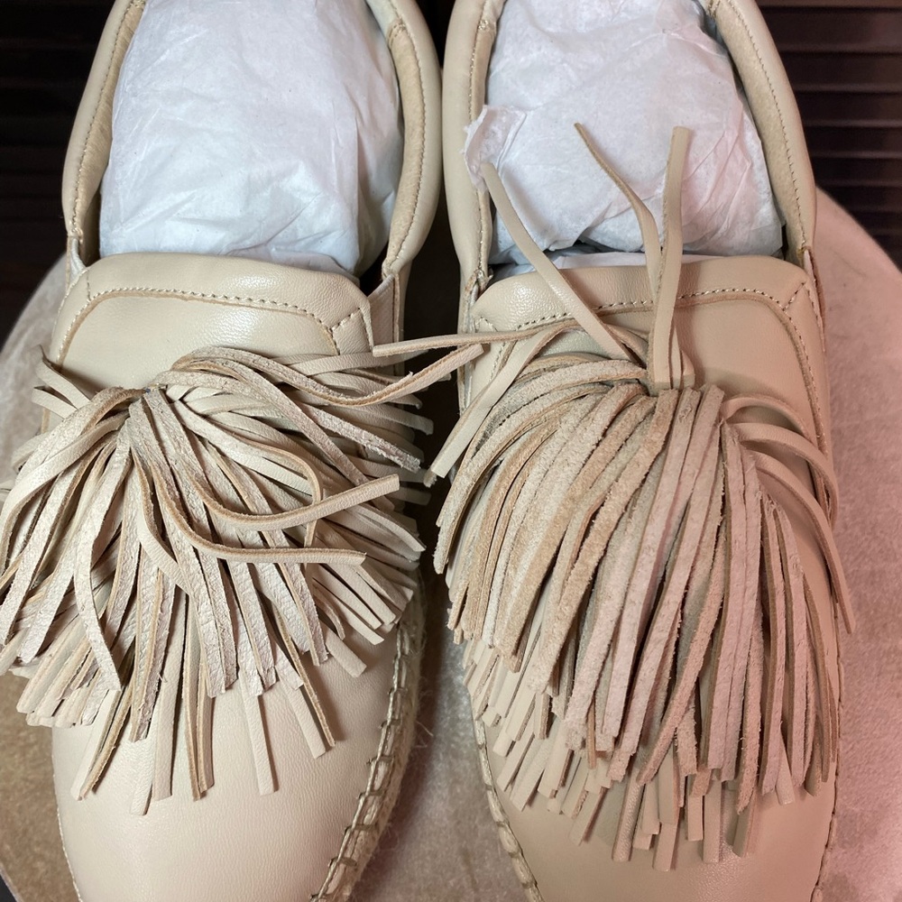 J/SLIDES Raoul Espadrilles - Picture 3 of 7